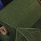 The Ribbon People Decorating Green Mesh Craft Ribbon 6.5" x 120 Yards